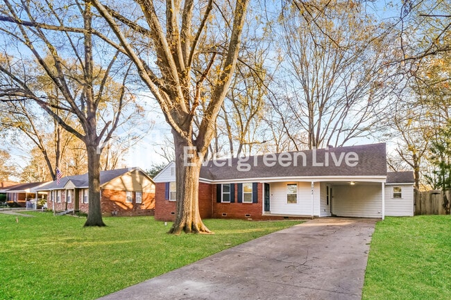 3082 Robbiedon St in Memphis, TN - Building Photo - Building Photo