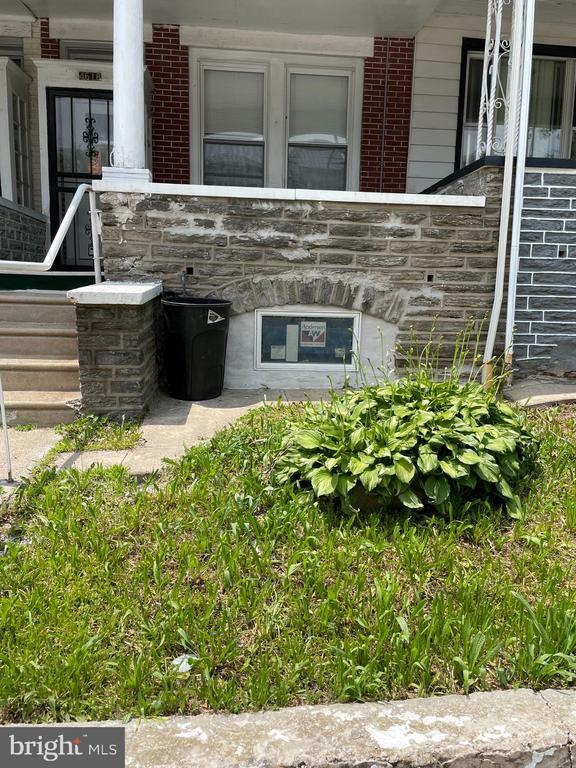 property at 4618 N Camac St