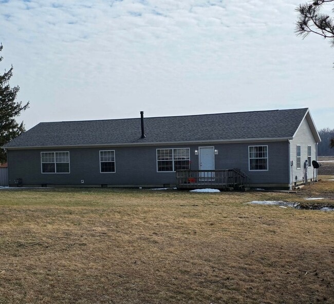 property at 13369 Mermill Rd