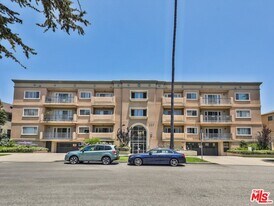 937 12th St in Santa Monica, CA - Building Photo
