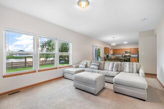 1303 River Haven Trail in Joliet, IL - Building Photo - Building Photo