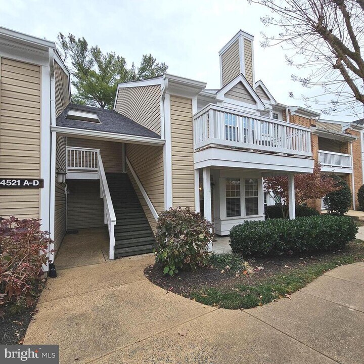 4521 28th Rd S in Arlington, VA - Building Photo