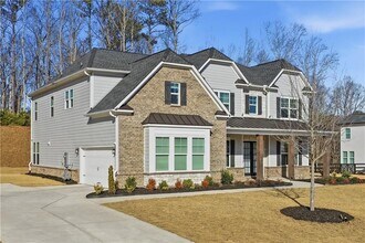 415 Oakleigh Ave in Woodstock, GA - Building Photo - Building Photo