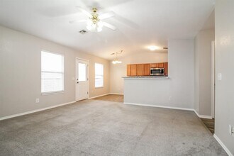 2624 Briar Patch Way in Norman, OK - Building Photo - Building Photo