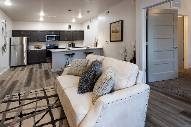 Residence at Corbin Crossing