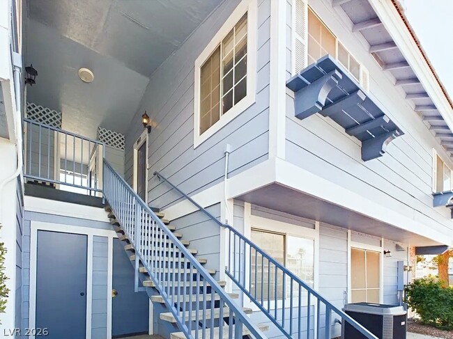 5350 Rod Ct in Las Vegas, NV - Building Photo - Building Photo