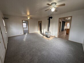 1505 Cornell St in Susanville, CA - Building Photo - Building Photo