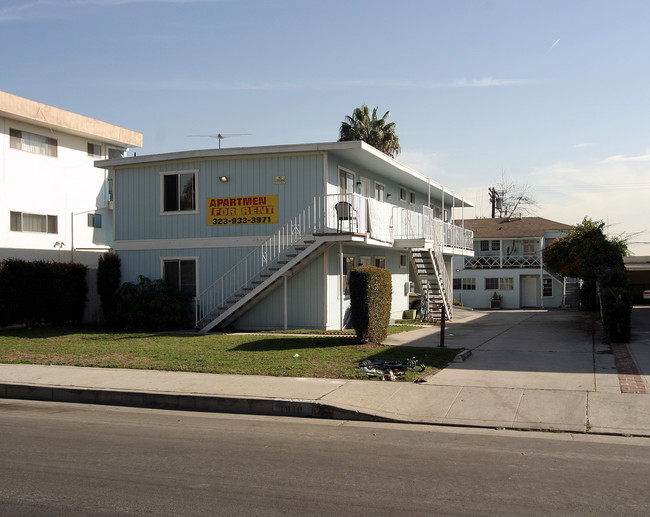 1910 Shenandoah St in Los Angeles, CA - Building Photo - Building Photo