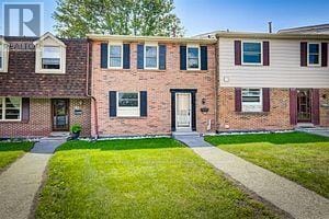 property at 91-191 L'Amoreaux Dr