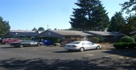 Peterson Court Apartments in Portland, OR - Foto de edificio - Other