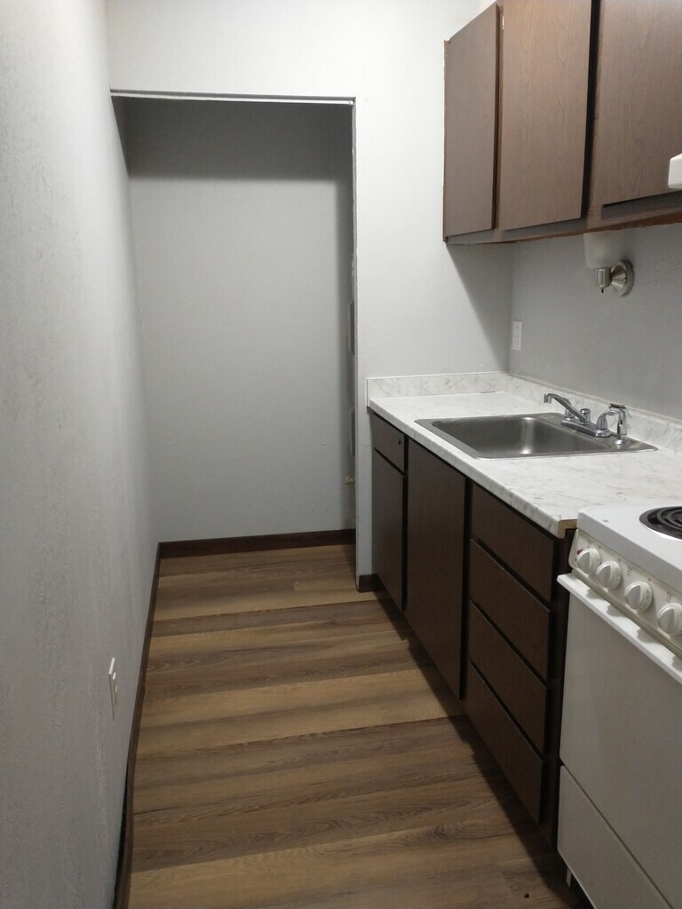 Prokos Rentals Athens, OH Apartments