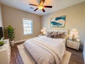 228 Way Bill Cir in Statesboro, GA - Building Photo - Building Photo