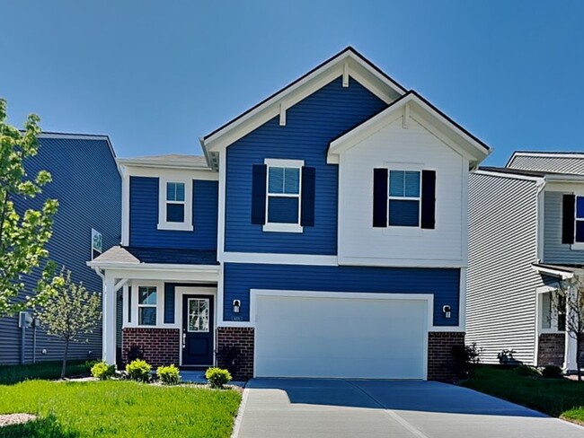 property at 4418 Laughter Ct
