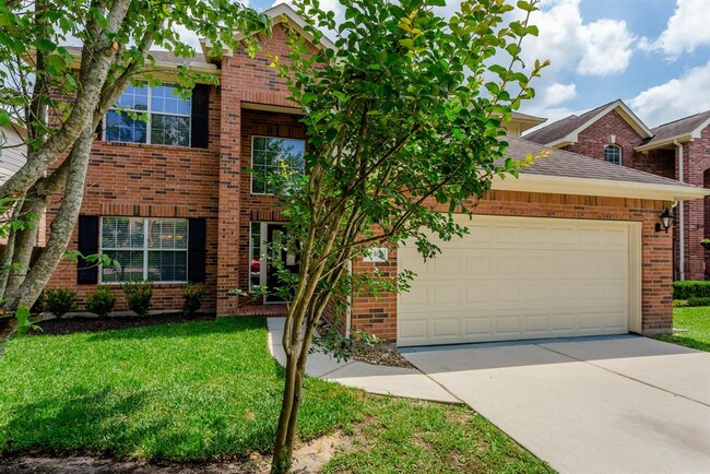 property at 138 E Spindle Tree Cir