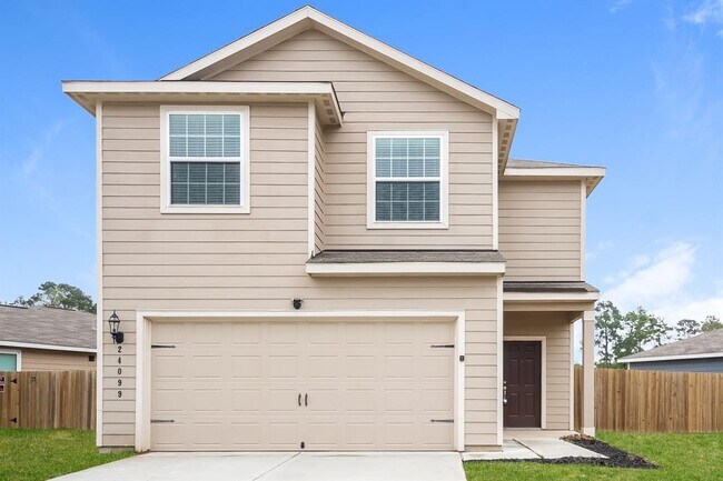 property at 24099 Wilde Dr