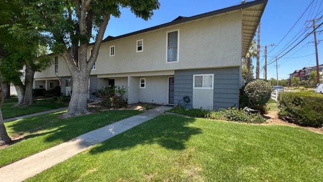 property at 1435 Prospect Ave