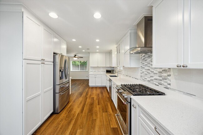 5707 Darnell St in Houston, TX - Foto de edificio - Building Photo