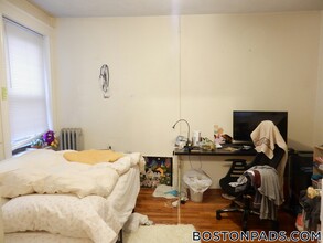115 St Stephen St in Boston, MA - Building Photo - Building Photo