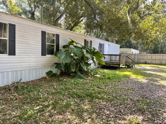 2560 Tabernacle Pl S in Jacksonville, FL - Building Photo