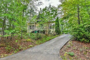 11 Berg Strasse in Helen, GA - Building Photo
