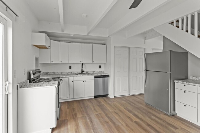 8803 11th St NE in Lake Stevens, WA - Building Photo - Building Photo