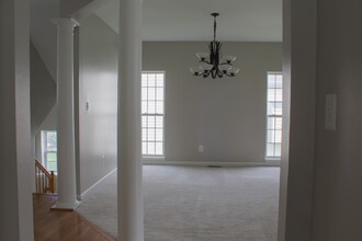 5212 Joshua Tree Cir in Fredericksburg, VA - Building Photo - Building Photo