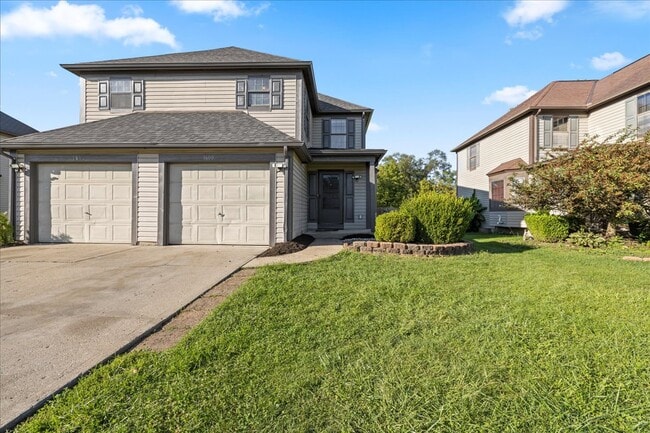 property at 1600 Rock Creek Dr