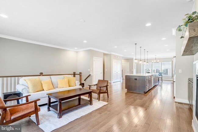 7770 Belvale Dr in Alexandria, VA - Building Photo - Building Photo