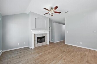 517 Lowery Oaks Trl in Fort Worth, TX - Building Photo - Building Photo