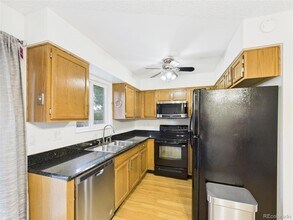 4603 S Dudley St in Littleton, CO - Building Photo - Building Photo