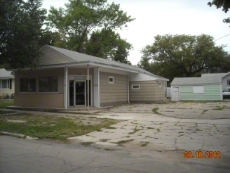 404 15th St NW in Mason City, IA - Building Photo