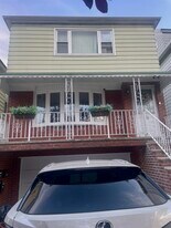78 W 54th St in Bayonne, NJ - Building Photo