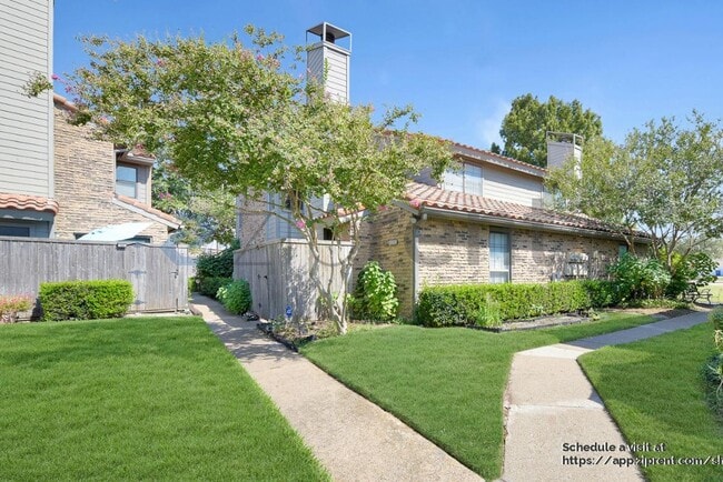 14800 Enterprise Dr in Farmers Branch, TX - Building Photo - Building Photo