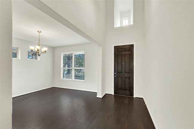 908 Leadtree Loop in Buda, TX - Building Photo - Building Photo