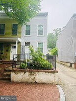 1520 Constitution Ave NE in Washington, DC - Building Photo