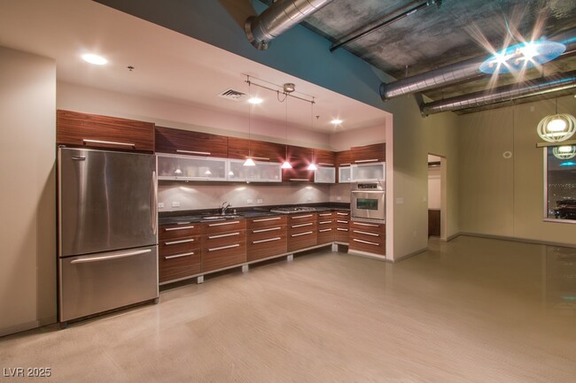 property at 900 S Las Vegas Blvd