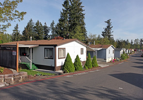 Soos Creek Mobile Estates Apartamentos