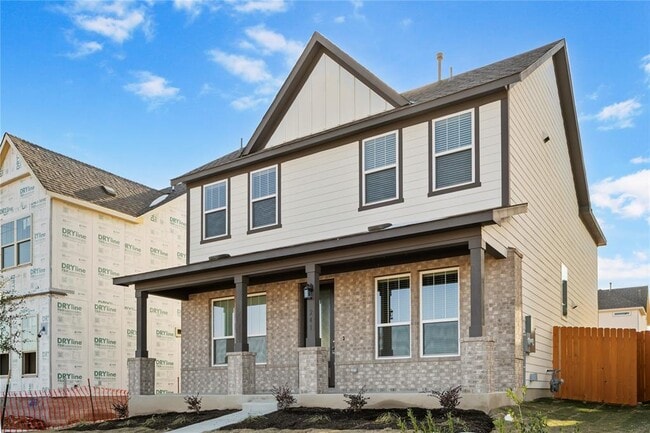 241 Leeland Dr in Liberty Hill, TX - Building Photo - Building Photo