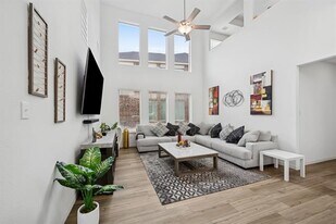 10040 Thornapple Rd in Fort Worth, TX - Building Photo