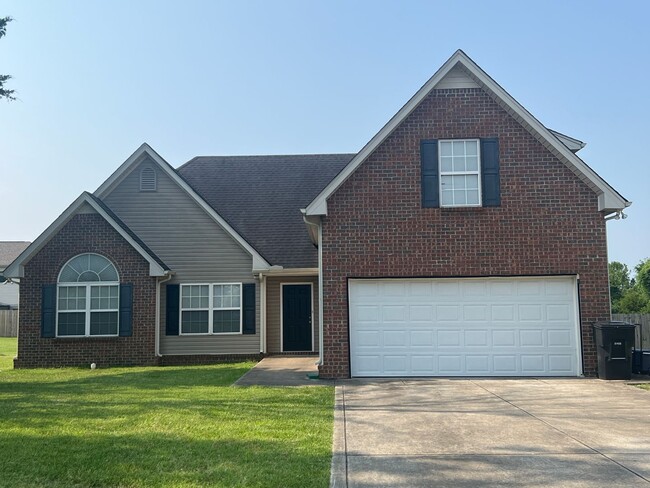 property at 3419 Cornerstone Dr