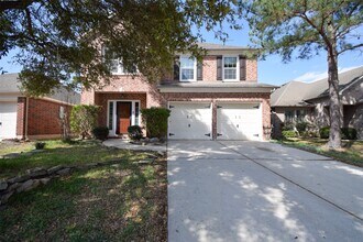 13226 Brantfield Park Ln in Tomball, TX - Foto de edificio - Building Photo
