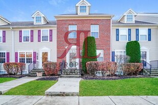 5405 Central College Rd in Westerville, OH - Building Photo