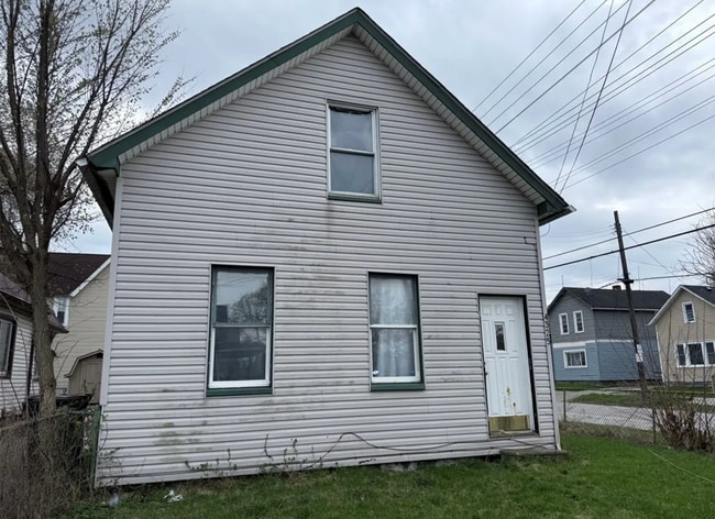 4325 Trent Ave in Cleveland, OH - Building Photo - Building Photo