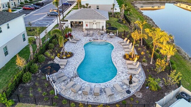 8520 Daybreak St in Sarasota, FL - Building Photo - Building Photo