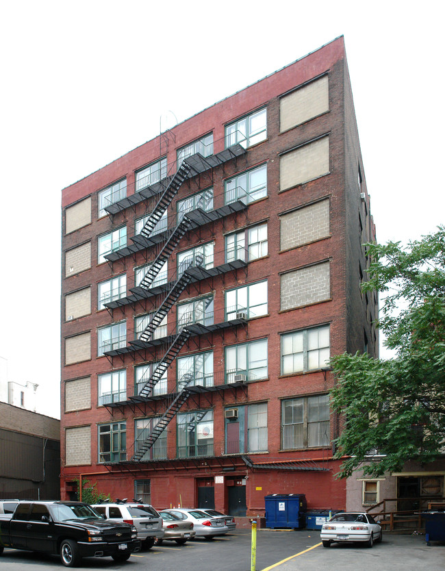 Searle Building in Rochester, NY - Building Photo - Building Photo