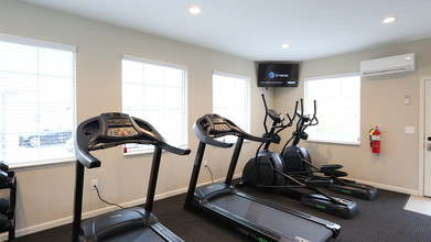 Braxton on Bethel in Columbus, OH - Building Photo - Interior Photo