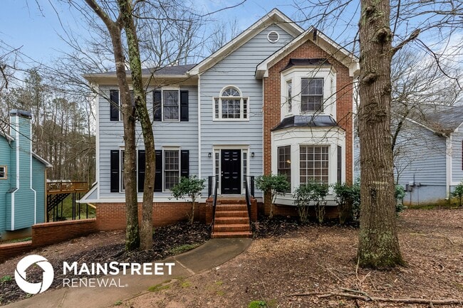 property at 3175 Rock Creek Dr