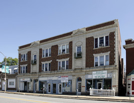 Drake Apartments in St. Louis, MO - Building Photo