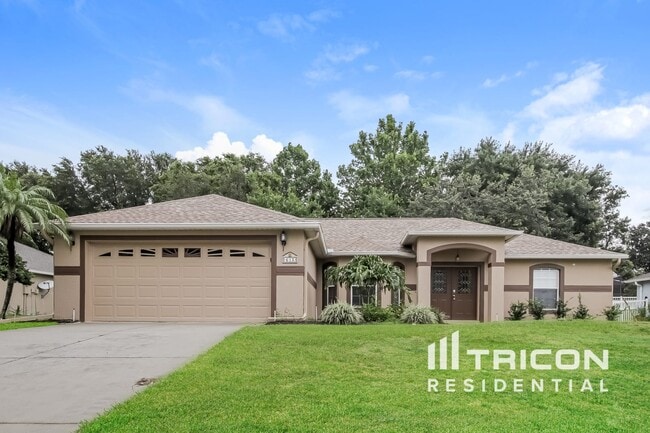 property at 613 Westview Dr