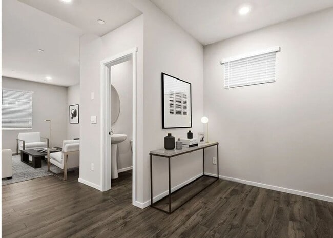 18836 109th Ave Ct E in Puyallup, WA - Building Photo - Building Photo